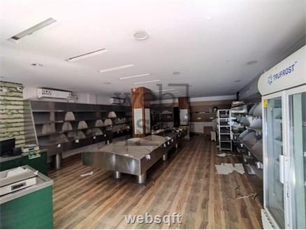 Commercial Shop-Mulgi for Rent